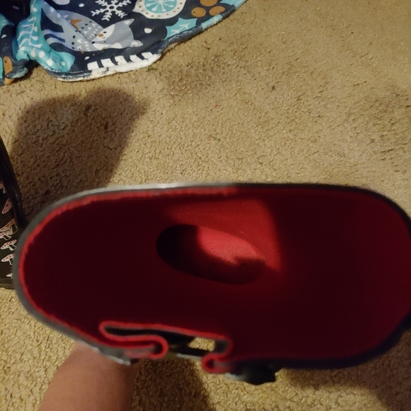 Capelli rainboots - Picture 4 of 5